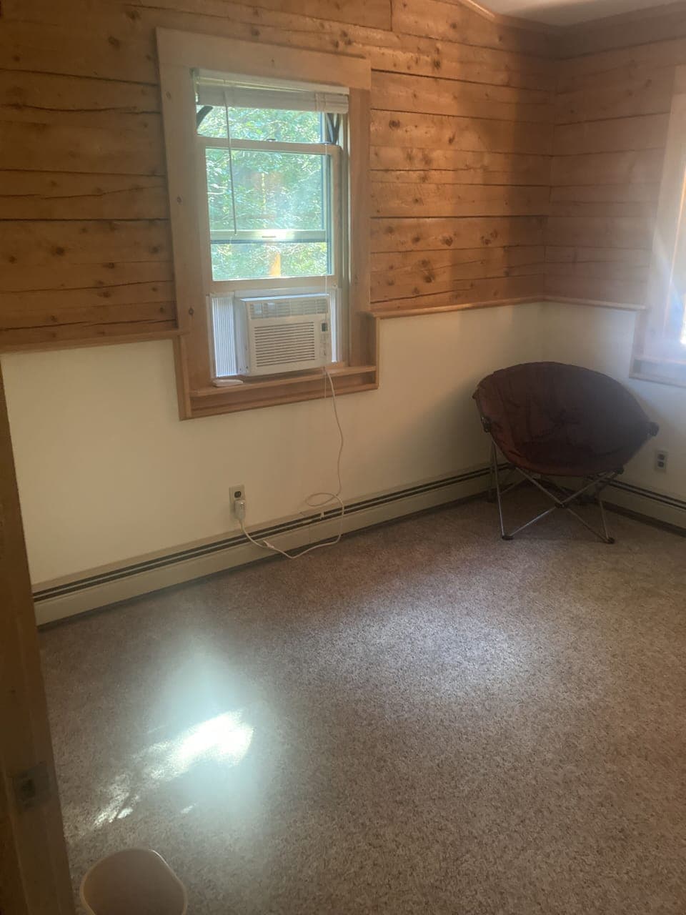 First floor bedroom two