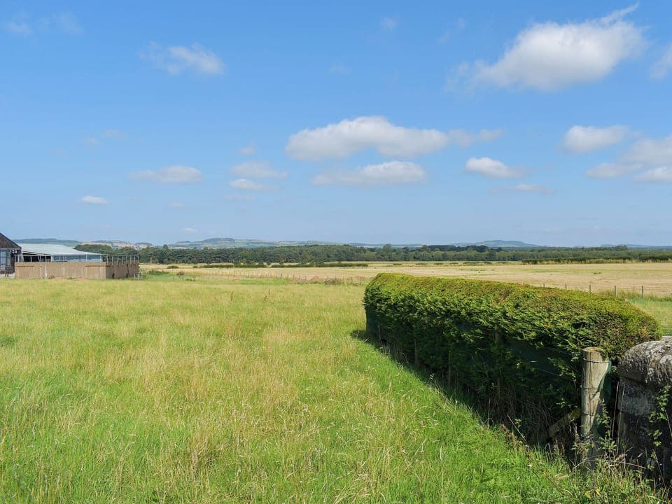 Surrounding area | West Cottage, Freuchie, Nr Cupar