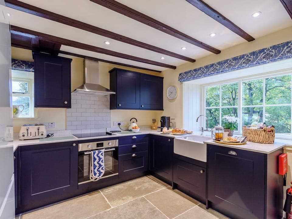Kitchen | Mill House, Hawnby, near Helmsley