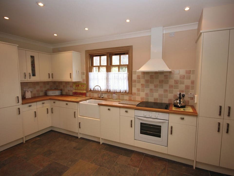 Gardener&rsquo;s Cottage, Ardmillan by Girvan