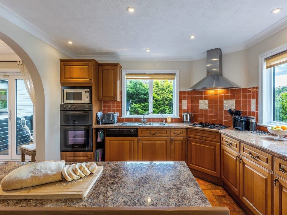 Kitchen | The Reeds, Wroxham