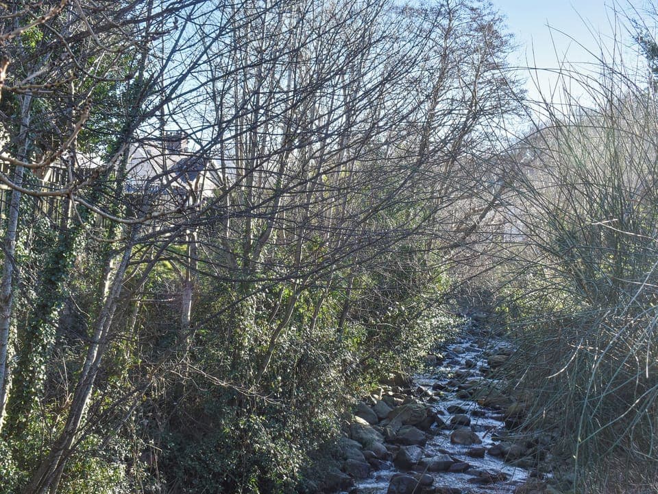 Surrounding area | Nant Y Felin, Llanfairfechan, near Conwy