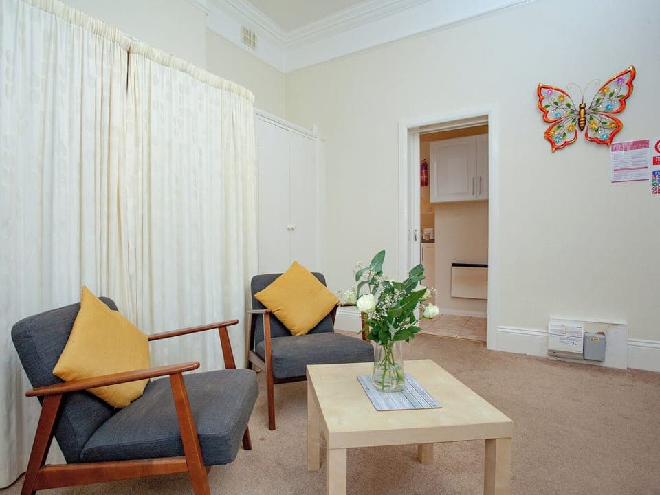 Studio | Apartment One - Broadshade Holiday Apartments, Paignton