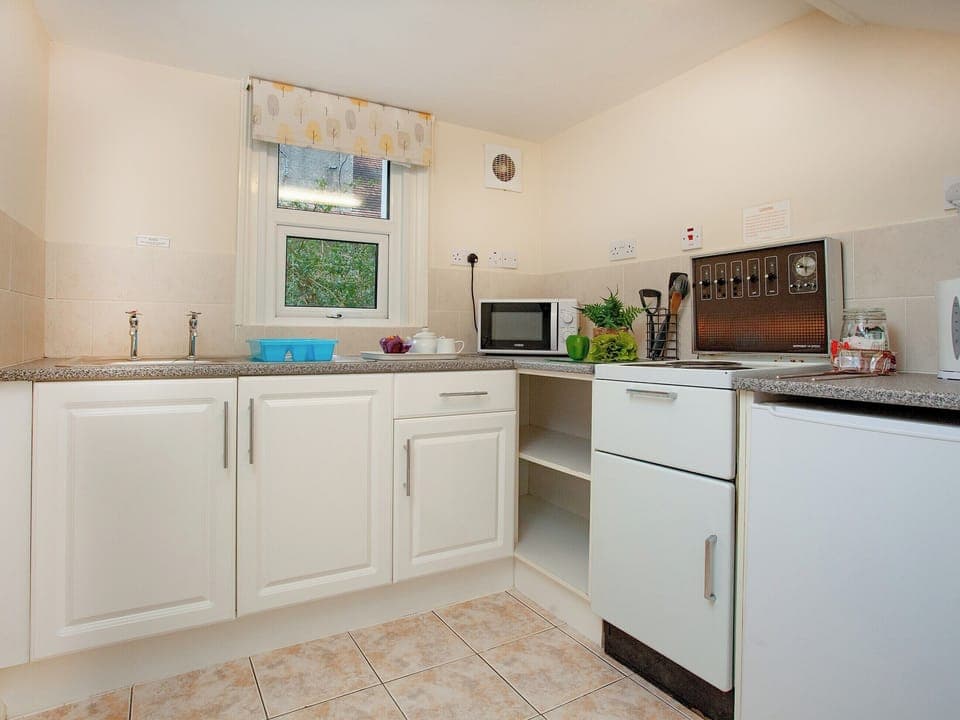 Studio | Apartment One - Broadshade Holiday Apartments, Paignton