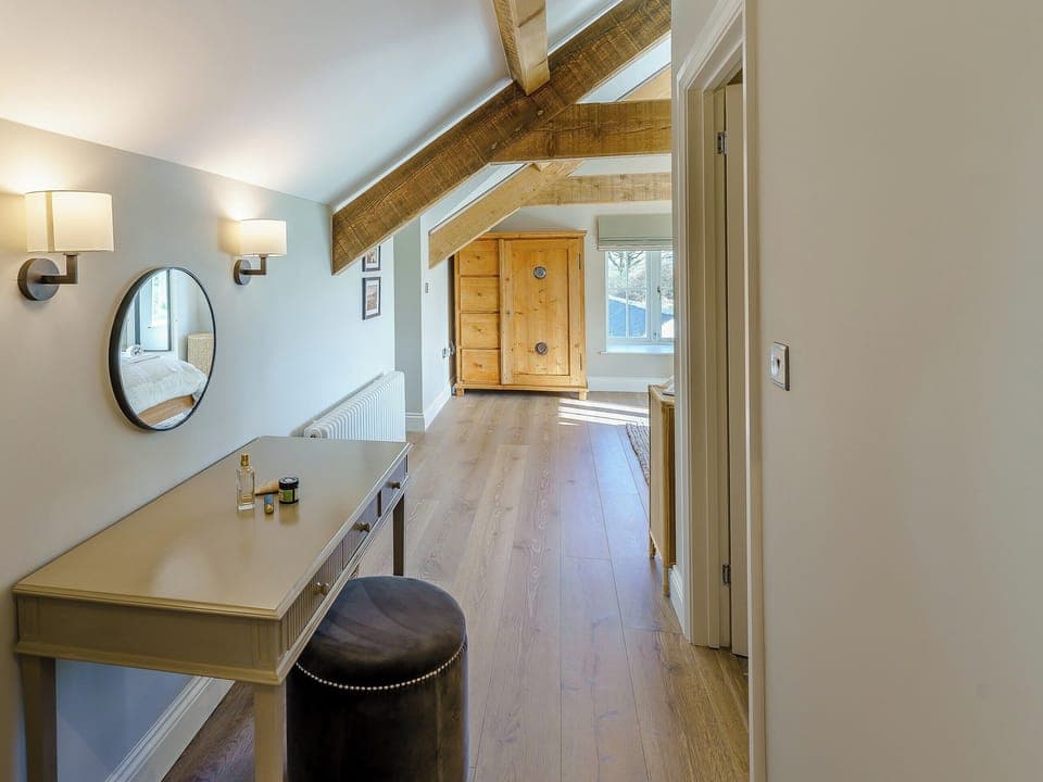 Double bedroom | Bwlchsais, Glandwr, near Cardigan