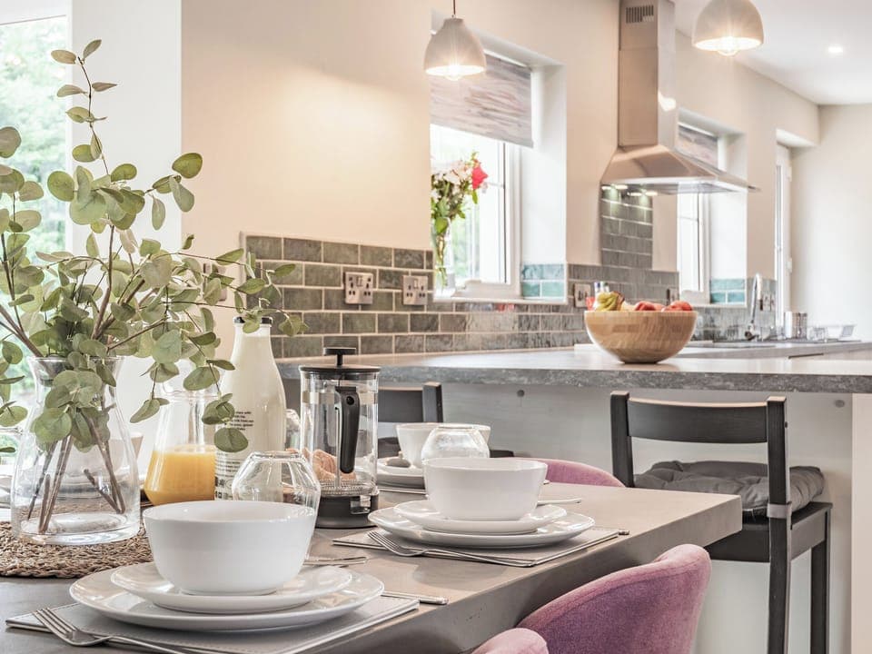 Dining Area | Pennant, Llanerfyl, near Welshpool