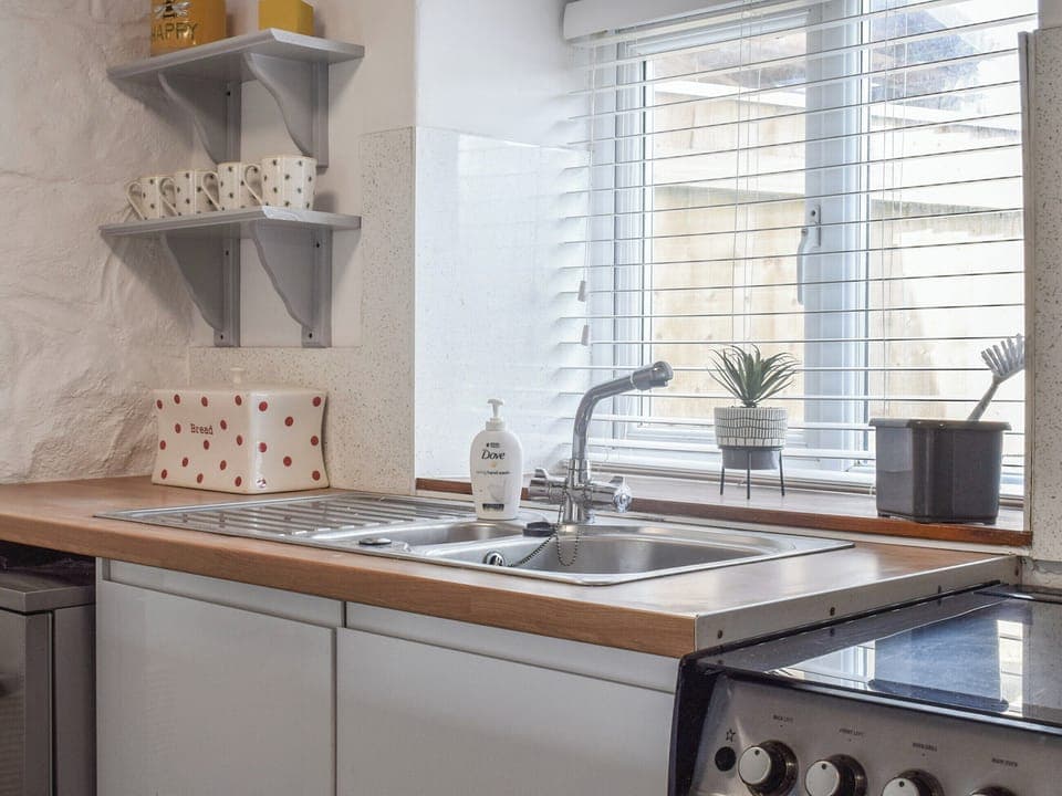 Kitchen area | Bee Cottage, Hayle