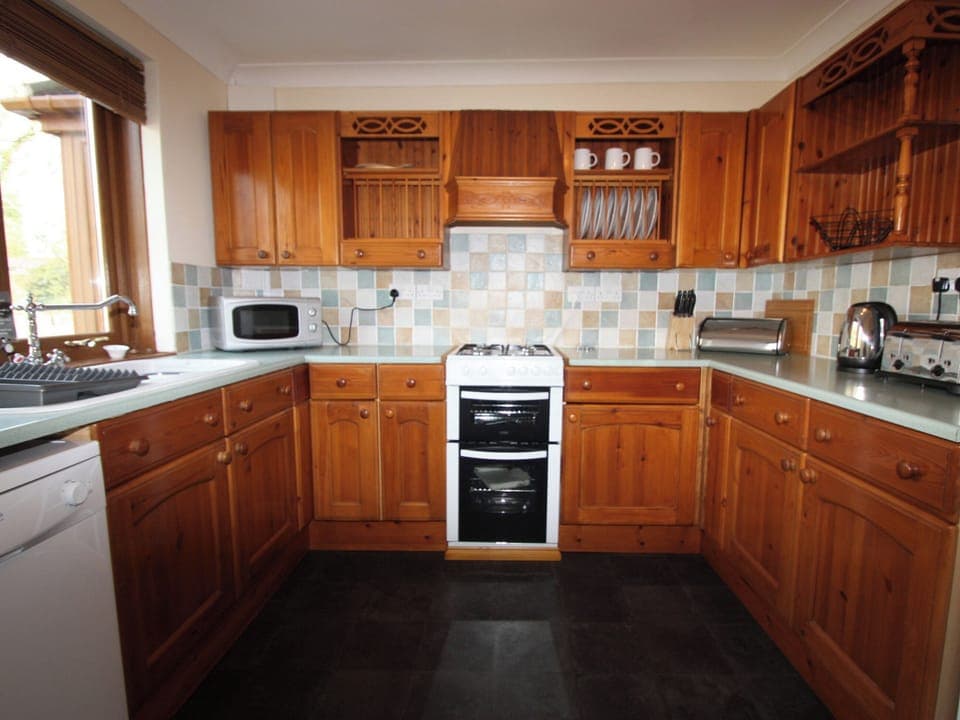 Springer Cottage, Llansteffan