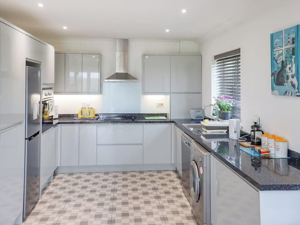 Kitchen | Penally Heights Annex, Penally, near Tenby