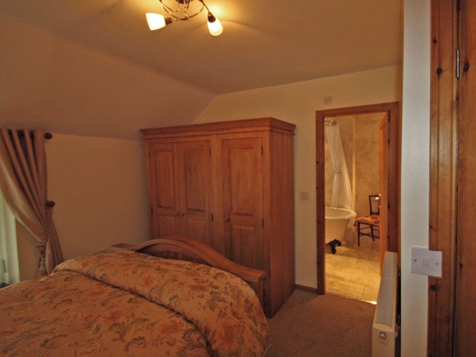 2 Bryn Cottage, Llandudno