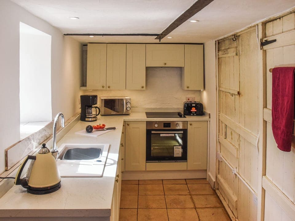 Kitchen | Riverside Cottage, Lynton