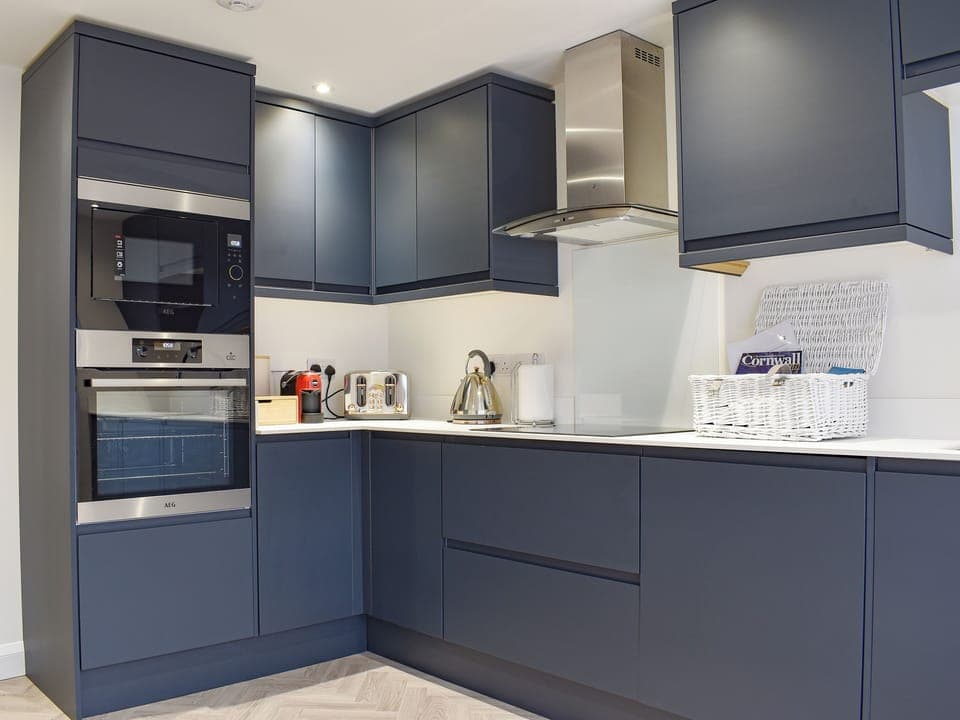 Modern,stylish kitchen diner | Little Trevose, Padstow