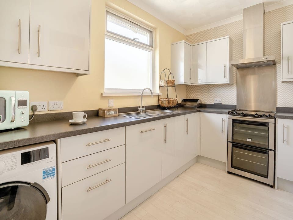 Kitchen | Raglan RetreatThe Suite, Raglan, near Usk