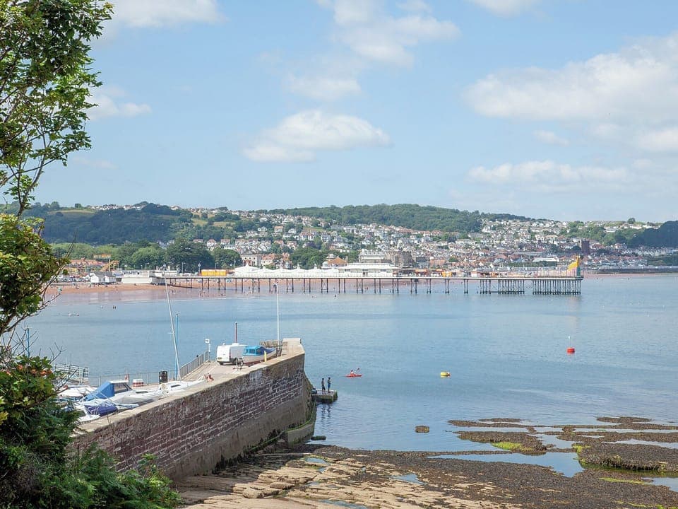 Surrounding area | Harbour Retreat, Paignton