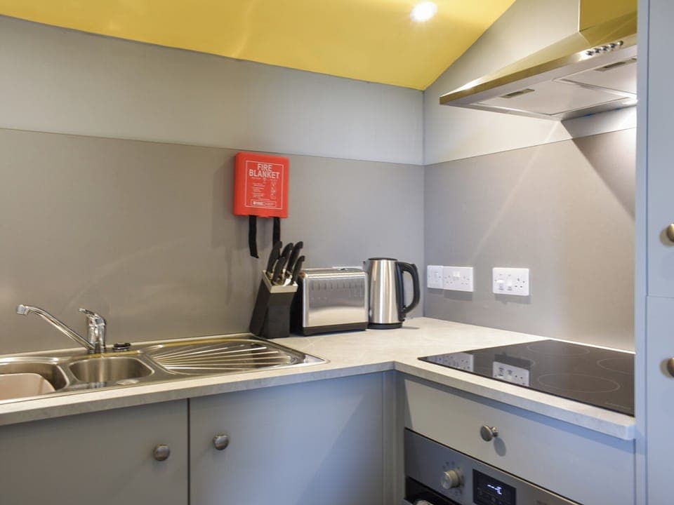 Kitchen | Doddick Beck - Solitude Barn, Threlkeld, near Keswick