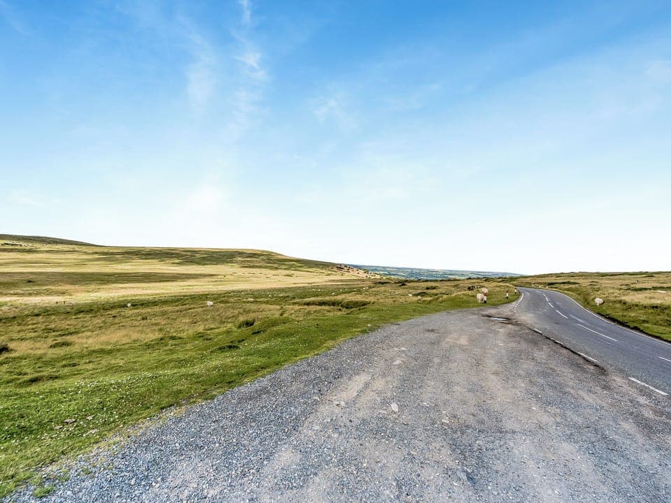 Surrounding area | Preselli View Cottage - Coastal View Cottages, Ludchurch, near Narberth