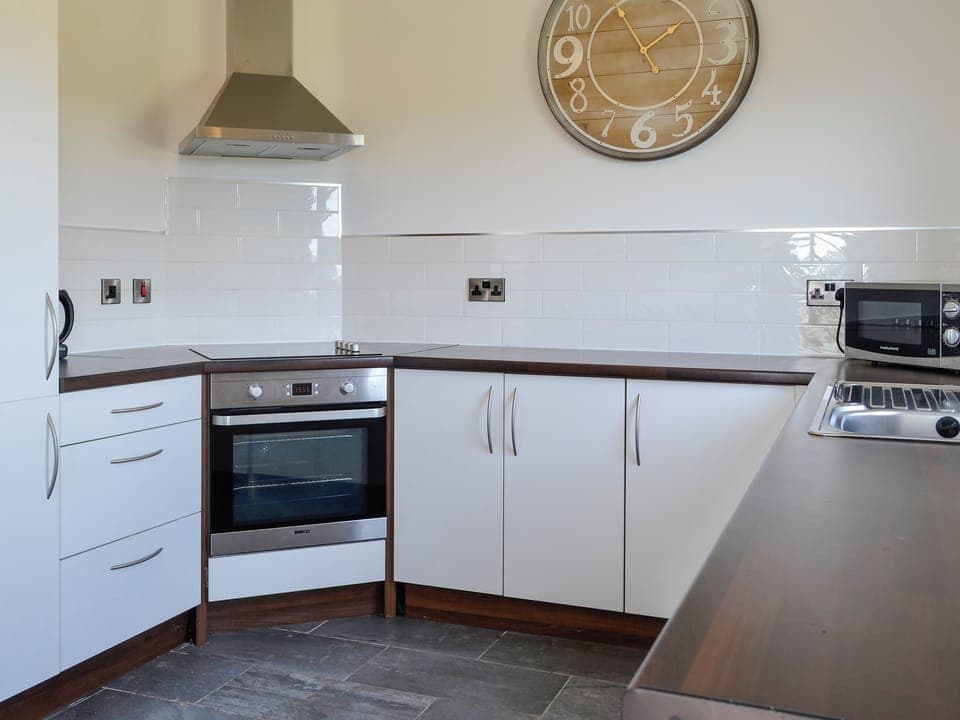 Kitchen | The Greenkeeper - The Fairways, Portpatrick