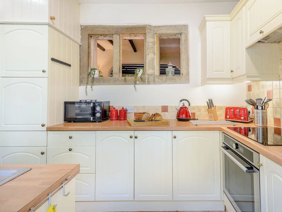 Kitchen | Oak Cottage, Bewerley, near Pateley Bridge