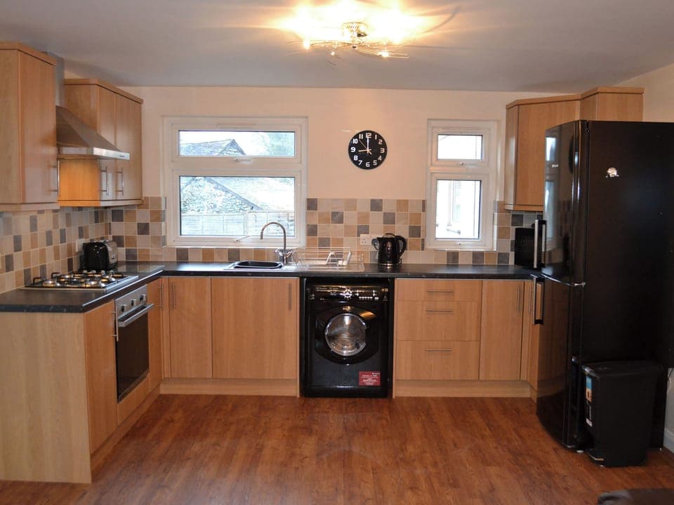 Oaks Retreat, Ambleside