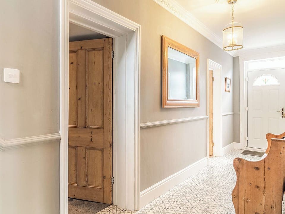 Hallway | Riversdelle, Beccles