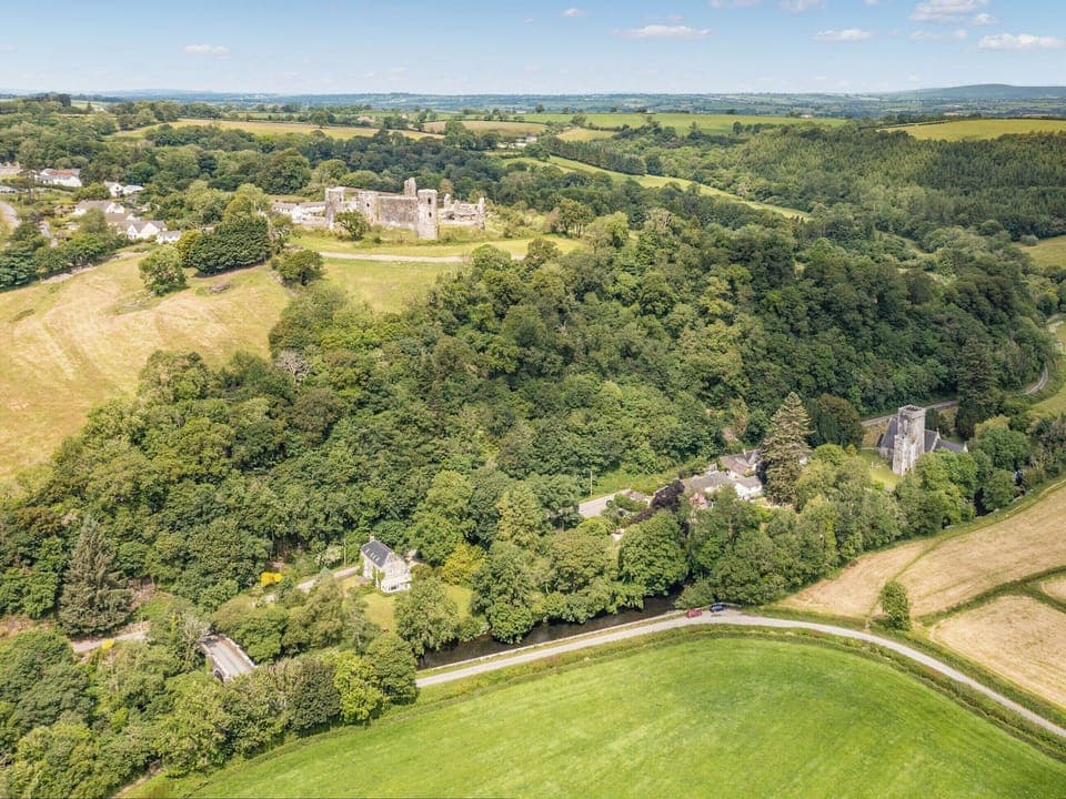 Mountain View, Llawhaden, Narberth