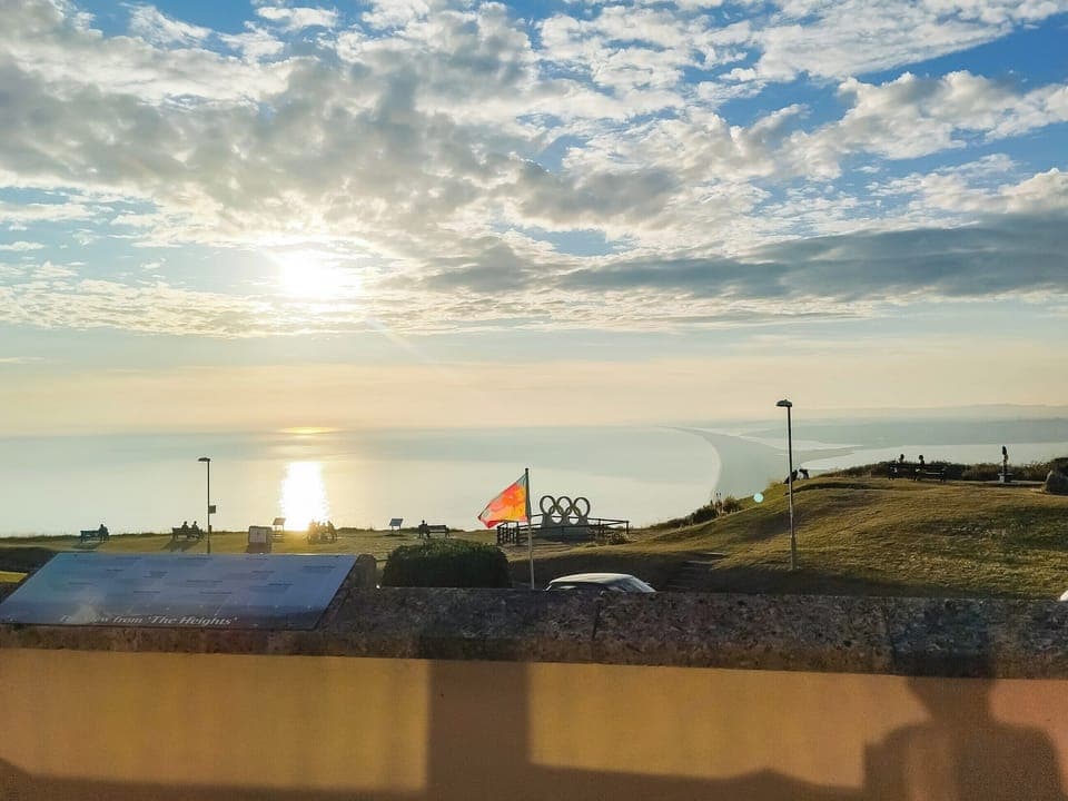 Portland View | The Annex, Weymouth