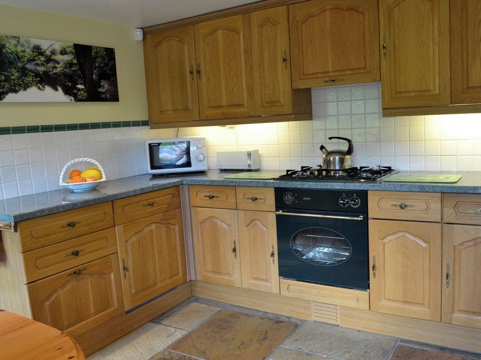 Woodside Cottage, Bewerley near Pateley Bridge