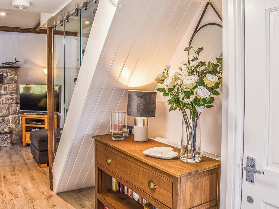 Hallway | Tan Y Marian, Brynteg