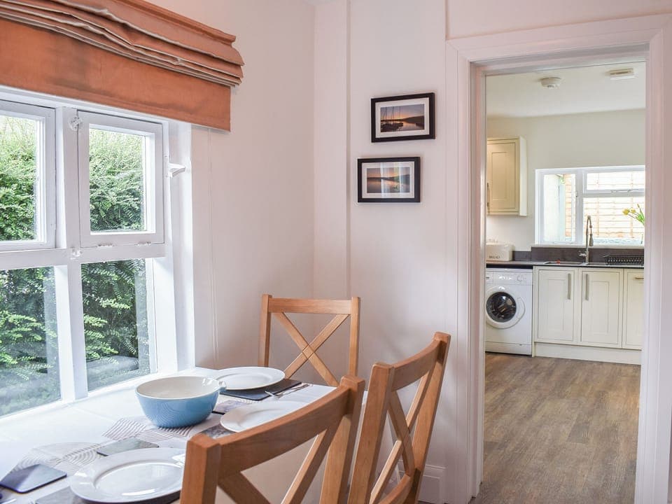 Dining room | Borranside, Ambleside