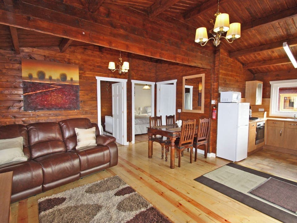 White Springs - Oak Lodge, Pontardulais, Swansea