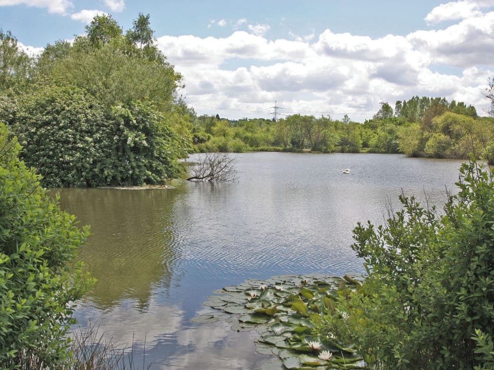 White Springs - Oak Lodge, Pontardulais, Swansea