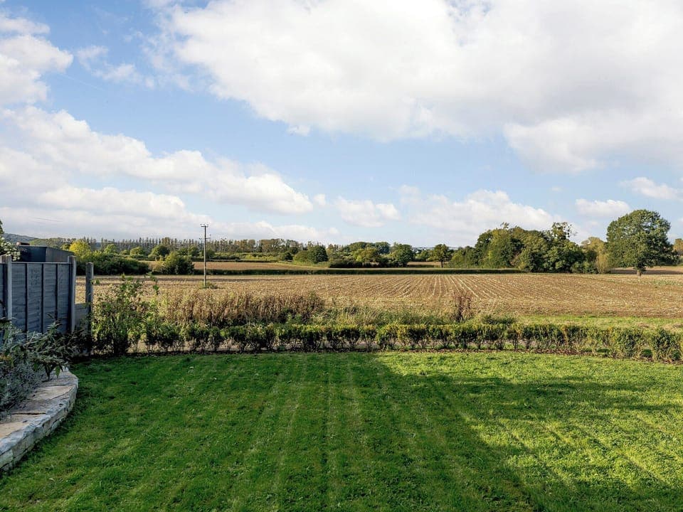 Surrounding area | Molton House, Leigh Sinton, near Malvern