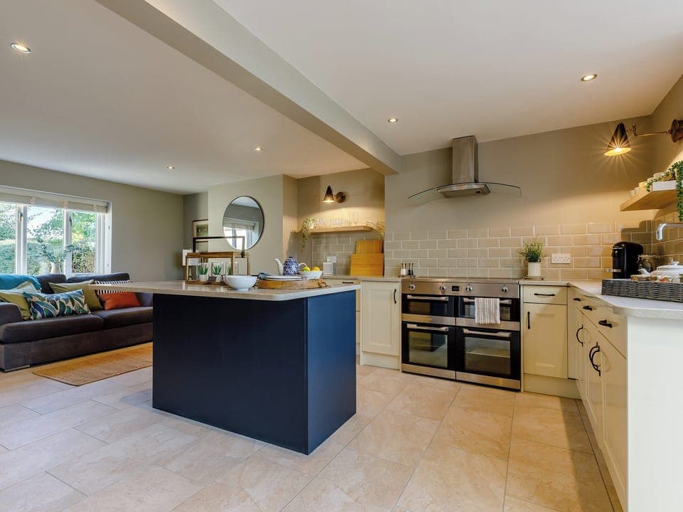 Kitchen/diner | Molton House, Leigh Sinton, near Malvern