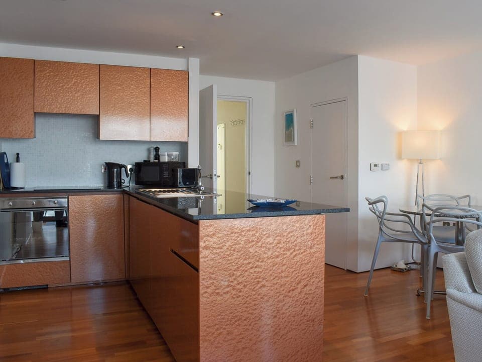 Kitchen | 27 Nautilus, Westward Ho!