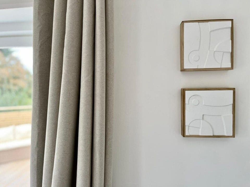 Cottage King Bedroom