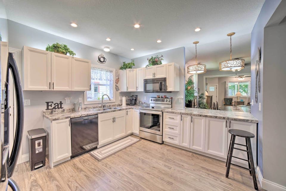 Kitchen | Cooking Basics | Dishwasher | Crockpot | Keurig Coffee Maker