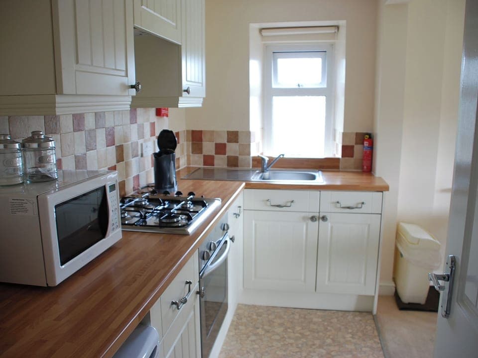 Shallcross Hall Cottages - Toddbrook, Whaley Bridge near Buxton