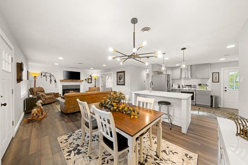 Welcome to Pickled Pepper Cottage