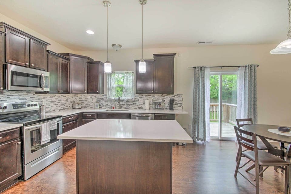 Kitchen | Cooking Basics | Toaster