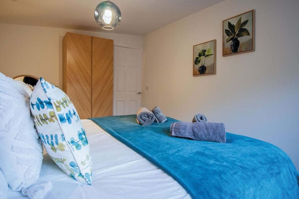 Anchor Well - 2 Bedroom Cottage - Ludchurch (20485)