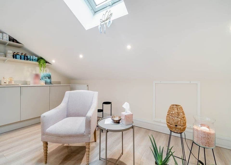 Knights Lodges, Bretby, Derbyshire