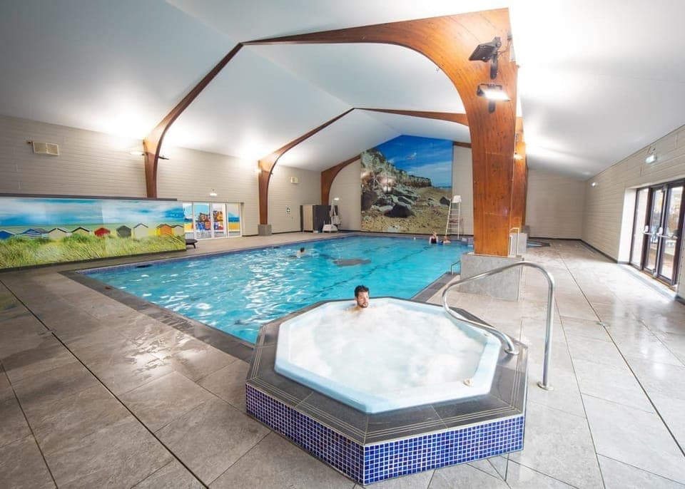 Searles Leisure Resort, Hunstanton