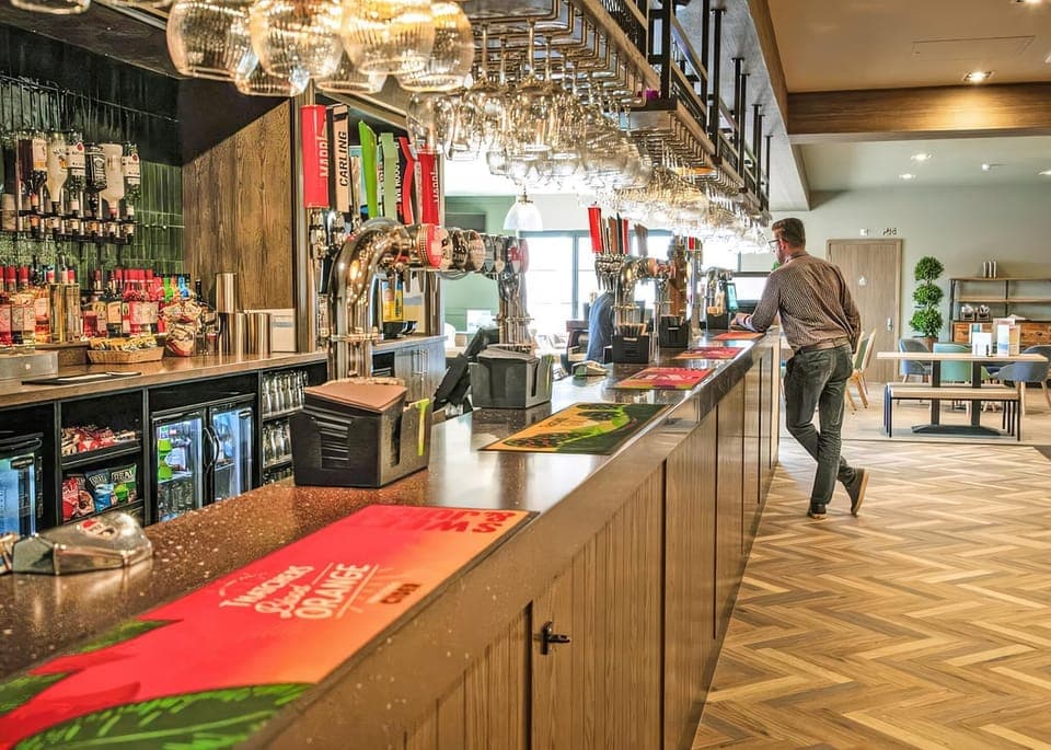 Skirlington Leisure Park, Low Skirlington, Skipsea