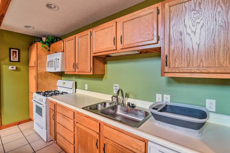 Kitchen | Cooking Basics
