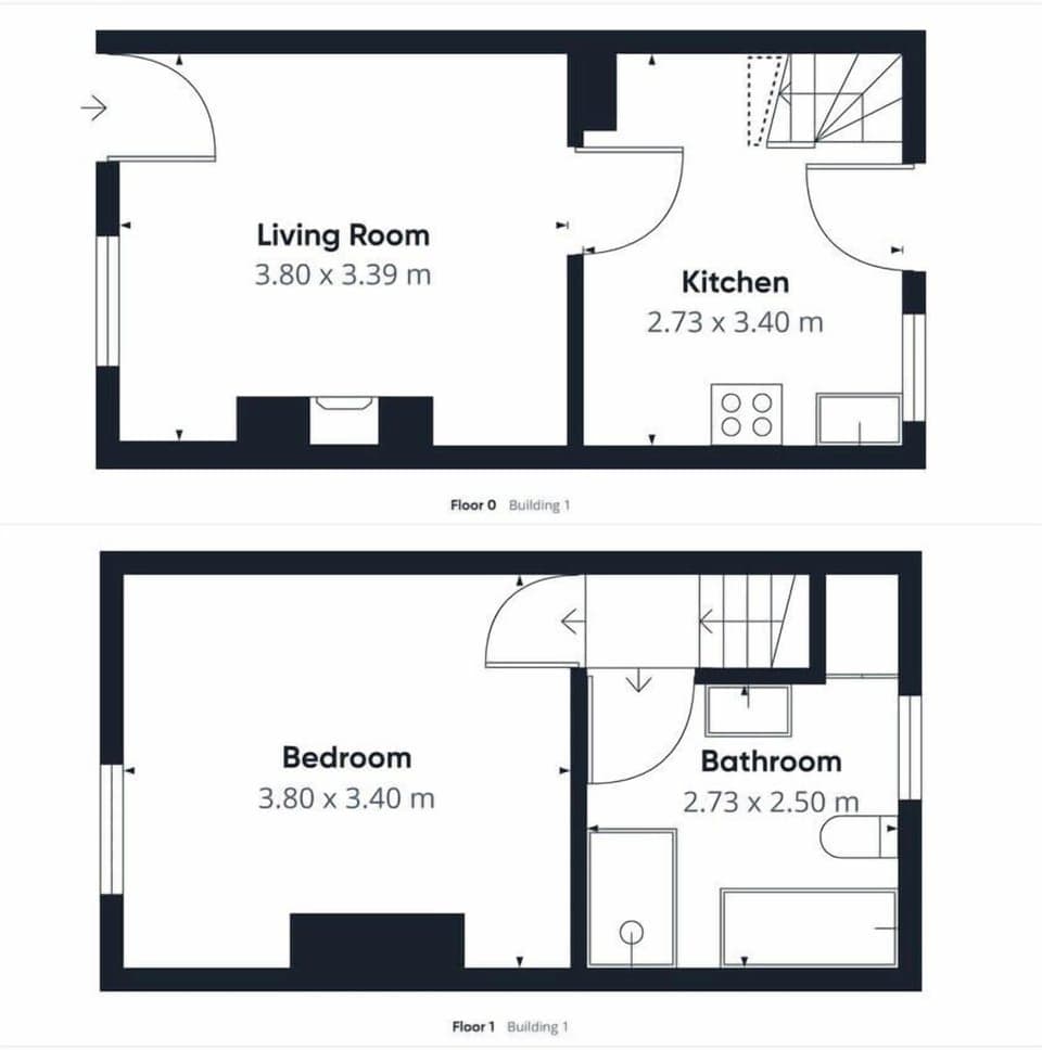 The Railman's House, York - Host & Stay