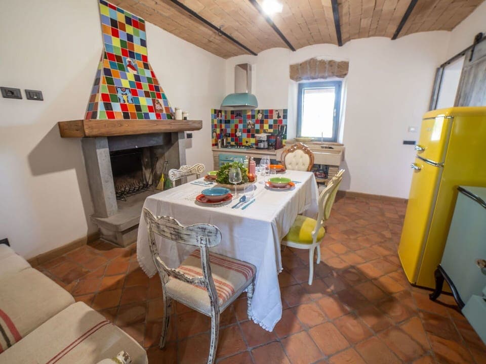 Water, Sky, Plant, Building, Azure, Natural Landscape, Tree, Body Of Water, Beach, Terrain