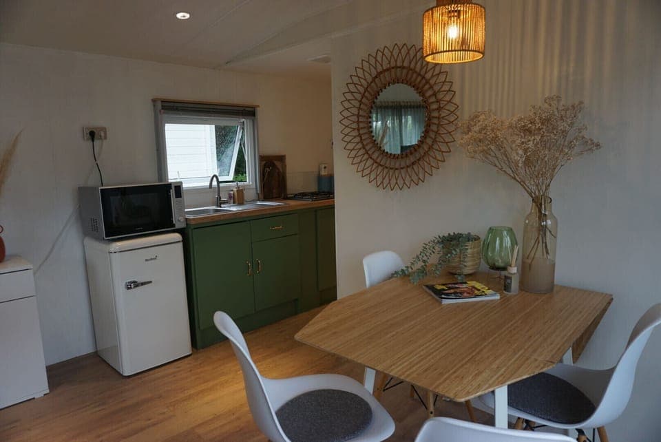 Vakantiepark Kijkduin 883 - EEZZ