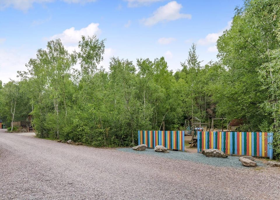 Quarry Walk Lodges, Freehay, Cheadle