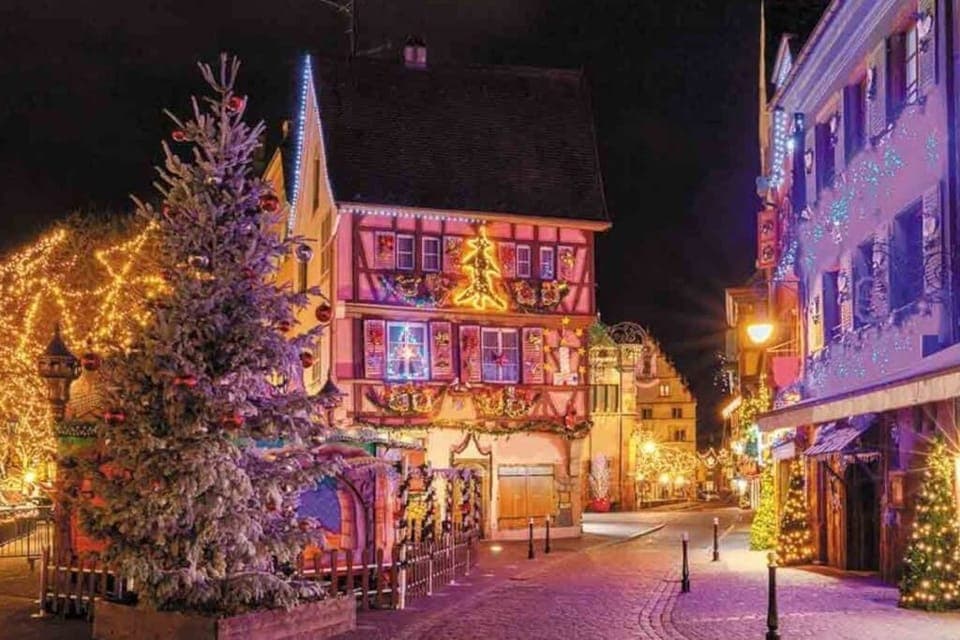 Décoration de Noël