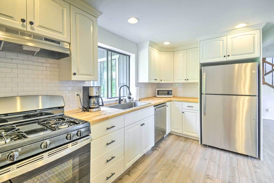 Kitchen | Cooking Basics | Coffee Maker | Dishwasher